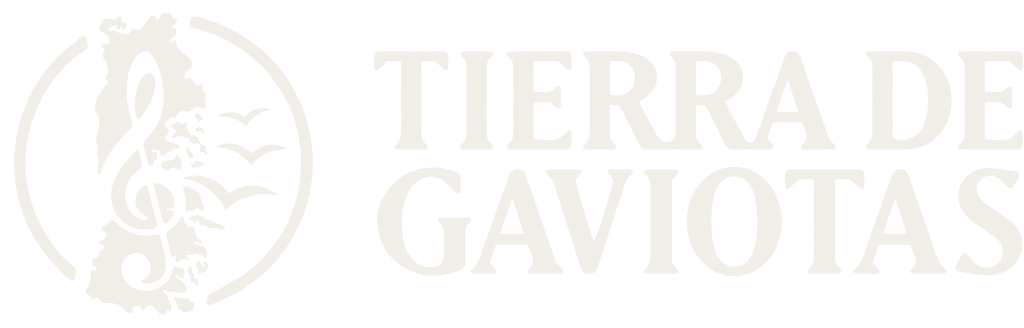 Logo Tierra de Gaviotas